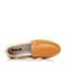 BELLE/百丽专柜同款夏季时尚休闲拼色男单鞋4KT01BM6