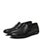 BELLE/百丽专柜同款夏季时尚休闲男单鞋4KQ02BM6