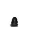 BELLE/百丽春季专柜同款黑色时尚休闲牛皮男皮鞋B1L01AM7