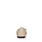 BELLE/百丽秋季专柜同款油皮绵羊皮珍珠女单鞋BVZ01CQ7