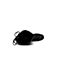 BELLE/百丽冬季专柜同款黑色羊绒皮高筒靴女皮靴BUE80DC7