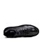 BELLE/百丽冬季专柜同款黑色牛皮男休闲靴（绒里）5MR01DD7