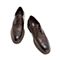 BELLE/百丽商场同款油皮胎牛皮革商务正装男皮鞋B7202DM8