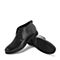 BELLE/百丽商场同款牛皮革商务正装男皮靴（绒里）5VV01DD8