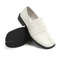 百丽英伦风皮鞋单鞋女春季商场新款个性时尚羊蹄乐福鞋U8L2DAM0