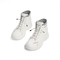 百丽时尚时装靴女2022春新商场同款气质厚底休闲短靴X6C1DAD2
