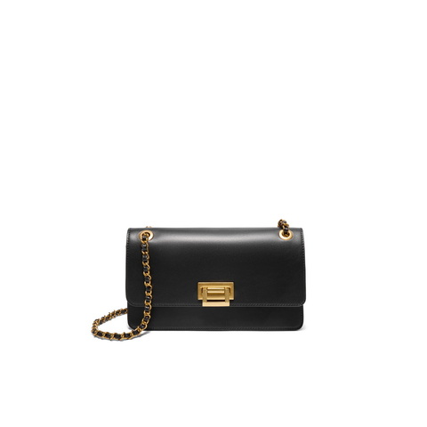 百丽包包女2023质感通勤百搭单肩斜挎小方包X7112DX3