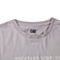 CAT/卡特男装灰色短袖T恤Y-2510092-295
