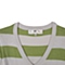 CAT/卡特 专柜同款 女装绿色针织套衫Y-2414005A-467