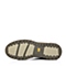 CAT卡特活跃装备系列（Active)浅啡色牛皮/合成革男鞋P711584D3BMA35耐磨防滑