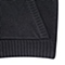 CAT/卡特 专柜同款 男装黑色针织开衫CA3MWLSC025A01