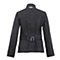 CAT/卡特 专柜同款 女装黑色梭织长袖外套Y2313016-0169C