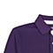 CAT/卡特 专柜同款 男装墨紫长袖翻领POLO恤CA3MPLSP203D82