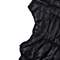 CAT/卡特 专柜同款 女装黑色棉服马甲CA3WOPVT302F01