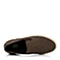 CAT/卡特春夏深褐色织物/牛皮男装户外休闲鞋活跃装备(Active)P713531