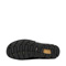 CAT/卡特秋冬黑色头层牛皮男户外休闲鞋P715344I科技 防滑耐磨 EVA鞋垫