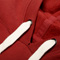 CAT/卡特 专柜同款 春季红色户外男套头卫衣CB3MKHOD174W21