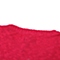 CAT/卡特 专柜同款 女装大红针织长袖套衫CB1WWLSO743F29