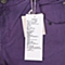 CAT/卡特 专柜同款 女装紫色休闲裤CB3WRPNT755F81
