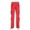 CAT/卡特 专柜同款 女装砖红色休闲裤CB1WCPNT621F26