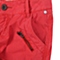 CAT/卡特 专柜同款 女装砖红色休闲裤CB1WCPNT621F26