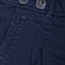 CAT/卡特 专柜同款 女装夜蓝色休闲裤CB1WRPNT616F7C