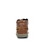 CAT卡特专柜同款秋冬砖红色4男子牛皮休闲鞋潮流密码(CODE)P715310
