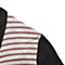CAT/卡特 专柜同款 男装黑色毛衣CC1MWLSC452A01