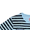 CAT/卡特男装浅蓝短袖T恤CC1MTSST126C70