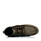 CAT卡特棕色牛皮休闲鞋P715311D3BDC36潮流密码(CODE)