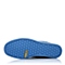 CAT卡特蓝色合成革男士户外休闲低靴P718024D3MDC70潮流密码(CODE)