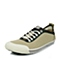CAT/卡特春夏米黄色织物男装户外休闲鞋活跃装备(Active)P717282