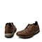 CAT/卡特专柜同款棕色男休闲鞋I-科技(ITECH)P716743E3WMI36