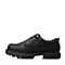 CAT/卡特专柜同款黑色男装休闲鞋粗犷装备(Rugged)P717801E3BMR01