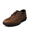 CAT/卡特专柜同款棕色男休闲鞋粗犷装备(Rugged)P716368E3YMR37