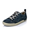 CAT/卡特专柜同款蓝色男子户外休闲鞋P720074E3EMC06  潮流密码(CODE)