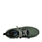 CAT/卡特专柜同款秋冬绿色男子牛皮休闲鞋活跃装备(Active)P719000