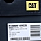 CAT/卡特年春夏浅棕色牛皮男士休闲鞋潮流密码(CODE)P720804F1EMC35