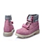 CAT卡特年春专柜同款粉色女士休闲靴粗犷装备(Rugged)P308371F1BDR73