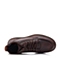 CAT/卡特秋冬 专柜同款棕色牛皮男士户外休闲鞋粗犷装备(Rugged)P712947F3EDR01