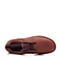 CAT/卡特秋冬 专柜同款棕色牛皮/织物男士户外休闲鞋活跃装备(Active)P720069F3EMC45