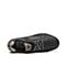 CAT/卡特秋季专柜同款黑色合成革/织物男户外休闲鞋活跃装备P720502F3FMA09