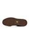 CAT卡特 专柜同款 男子深棕色牛皮革/合成革休闲鞋P720309