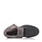 CAT/卡特专柜同款紫灰色织物男休闲鞋粗犷装备(Rugged)P719916