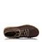 CAT/卡特2017春夏新款深棕色牛皮男休闲鞋活跃装备(Active)P721090G1MDA39