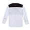 CAT/卡特春夏款男米白色衬衫CG1MSLSS412A11