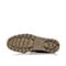 CAT卡特春夏季款深棕色牛皮革男士休闲靴粗犷装备(Rugged)P722501H1BDR39