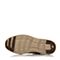 CAT卡特春夏季款棕色牛皮革男士户外休闲鞋粗犷装备(Rugged)P722080H1UMR36