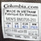 Columbia/哥伦比亚 男子户外徒步鞋BM3705250