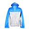 Columbia/哥伦比亚春夏蓝色男子防水透气 可自行打包设计 户外冲锋衣PM2564001